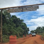 Península de Maraú