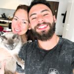 De São Paulo para Lodz na Polônia