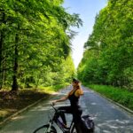 De São Paulo para Lodz na Polônia