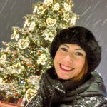 De São Paulo para Lodz na Polônia