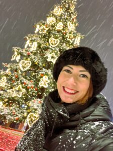 De São Paulo para Lodz na Polônia