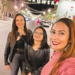 De São Paulo para Lodz na Polônia