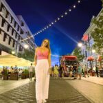 De São Paulo para Lodz na Polônia