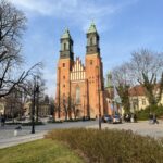 Descubra Poznań: uma viagem a história e cultura Polonesa