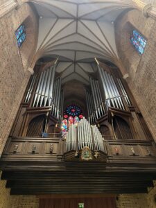 Descubra Poznań: uma viagem a história e cultura Polonesa