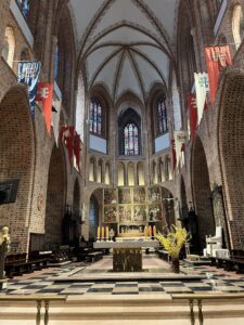 Descubra Poznań: uma viagem a história e cultura Polonesa