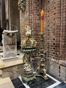 Descubra Poznań: uma viagem a história e cultura Polonesa