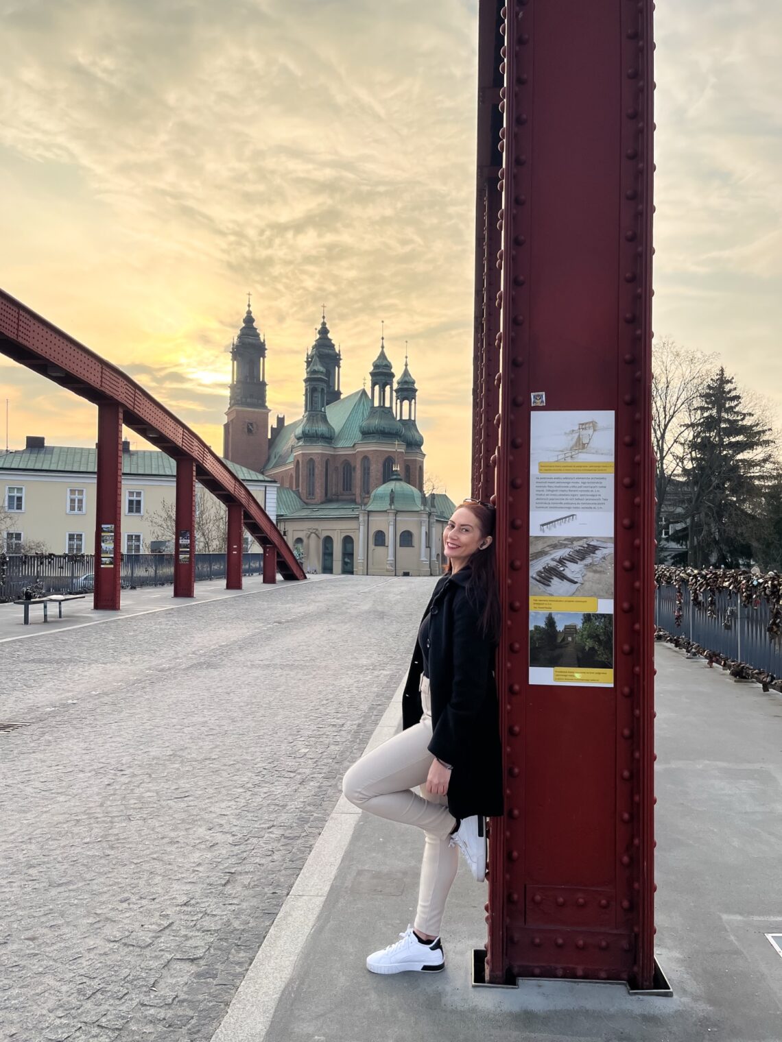 o que fazer em Poznań