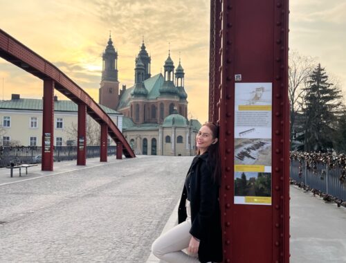 o que fazer em Poznań
