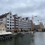 Porto e Armazens - gdansk