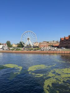 Gdańsk