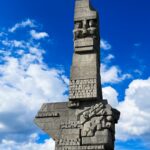 Memorial Westerplatte