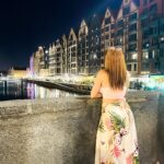 Stara Motlawa - Gdansk