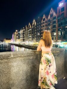 Stara Motlawa - Gdansk