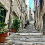 Dubrovnik - Old Town