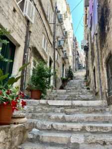 Dubrovnik - Old Town