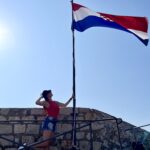 City Wall - Croácia