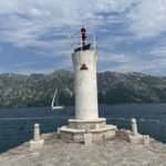 Ilha Nossa Senhora das Rochas - Montenegro (Our Lady of the Rocks)