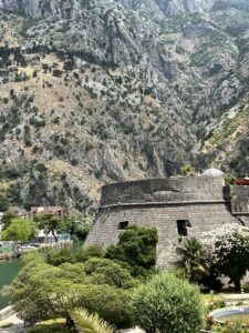 Kotor - Montenegro