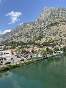 Kotor - Montenegro