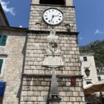 Praça das Armas - Montenegro (Square of the Arms)