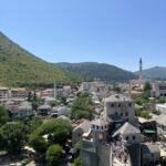 Vista Torre - Mostar