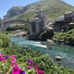Ponte Stari Most - Mostar