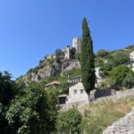 Vila Pocitelj - Bosnia e Herzegovina