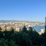 Vista Marjan - Split - Croacia