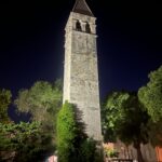 Torre Catedral de São Domnius - Split