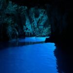 Blue Cave Croácia