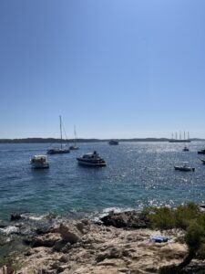 Hvar - Croácia