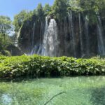 Lagos Plitvice - Croácia