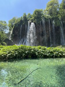 Lagos Plitvice - Croácia