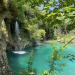 Lagos Plitvice - Croácia