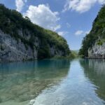 Lagos Plitvice - Croácia