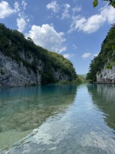 Lagos Plitvice - Croácia