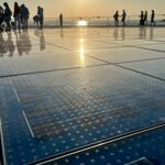 Zadar - Saudação ao Sol