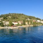 Ilha de Preko - Croácia