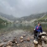 Czarny Staw Gąsienicowy2 - Zakopane