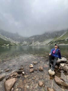 Czarny Staw Gąsienicowy2 - Zakopane