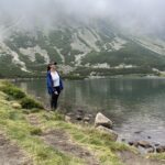 Czarny Staw Gąsienicowy - Zakopane