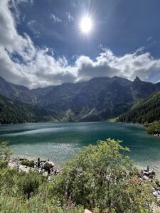 Morskie Oko 4 - Zakopane