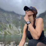 Lago Czarny Staw pod Rysami - Zakopane