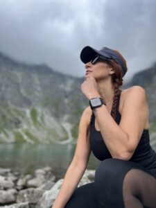 Lago Czarny Staw pod Rysami - Zakopane