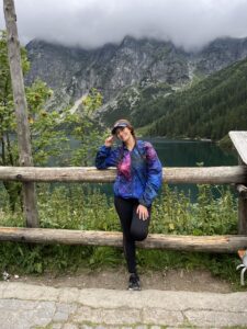 Morskie Oko