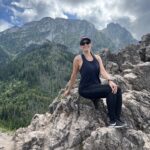 Sarnia Skała - Altitude: 1.377 m acima do nível do mar - Zakopane - Polõnia